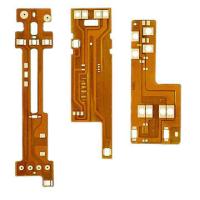 8 Polyimide de la capa HASL/tablero flexible para la aplicación informática, LED del PWB