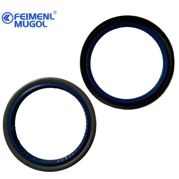 Cost-Effective 8-94248117 OEM Replacement Front Wheel Oil Seal for ISUZU NKR 73×90×8 Precision Fit