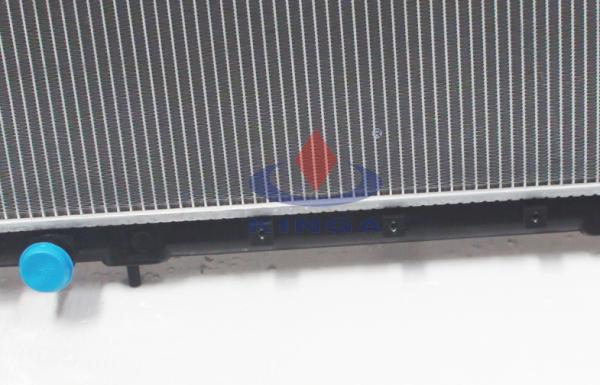 Mitsubishi Car Radiator For MITSUBISHI GLANT ' 2004 , 2010 , DPI : 2722