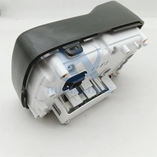 YN59S00011F3 Engine Parts Monitor Display Panel For Kobelco Excavator SK160LC