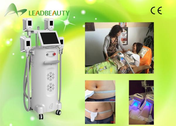 New products 2016 cryolipolysis cool body sculpting machine cryolipolysis fat freezing