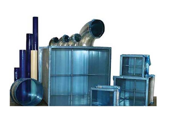 Polyethylene Customized Width Automotive Protective Film UV Resistance For Car Marine