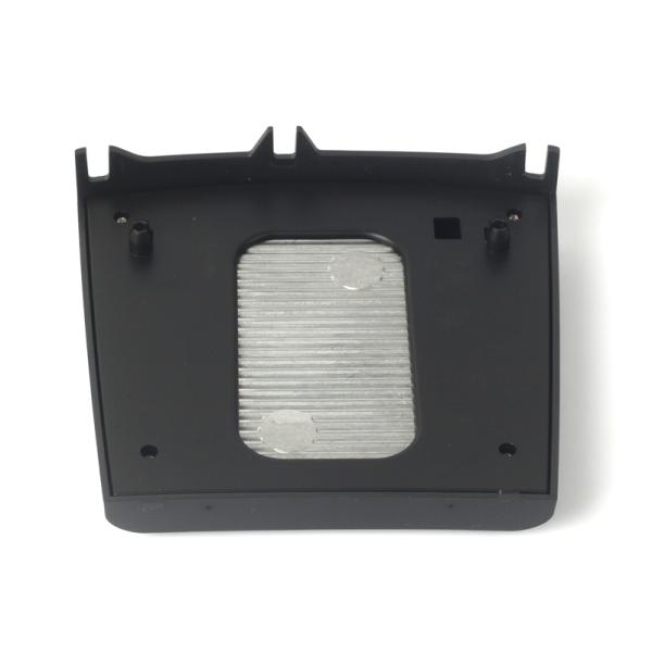 In Car Wireless Charger with qi For TOYOTA CROWN 2018 fast chargers 10W in car chargers with 3 coils