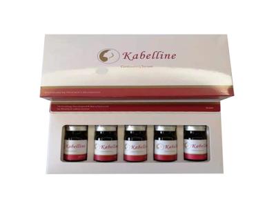 Kabelline Fat Dissolving Injections Spa Slimming Shots Liquid Lipo