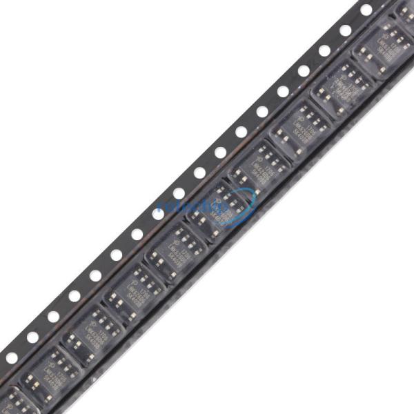 LNK626DG-TL IC comum lasca o controle da tensão do conversor da C.C. da C.A. de 8.5W 85-265VAC PMIC
