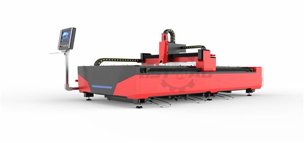 3mm 10mm 12mm Stainless Steel Fiber Laser Cutting Machine Motoreducer Laser Sheet Cutting Machine