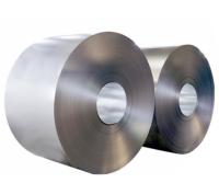 A tira alta S235jr do carbono galvanizou as bobinas de aço laminadas