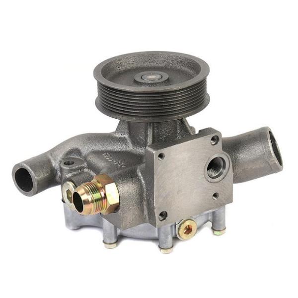 Водяная помпа экскаватора 224-3253 C7 CAT329D 2243253