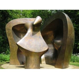 Bronze Sculpture supplier