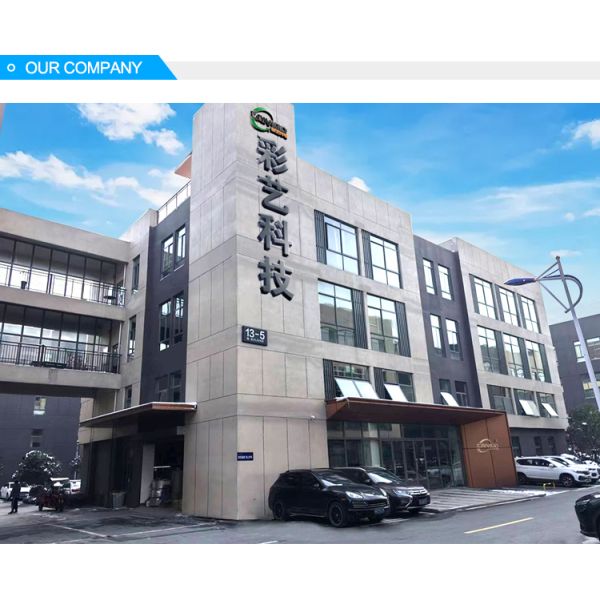 Indoor Outdoor P3.91 Led Video Wall Display High Brightness Transparent Led Screen