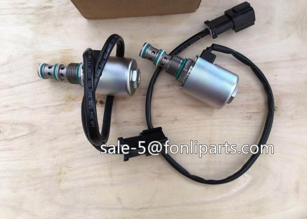 high quality bulldozer parts 20Y-60-22121 20Y-60-22122 20Y-60-22123 solenoid valve for SD16 SHANTUI