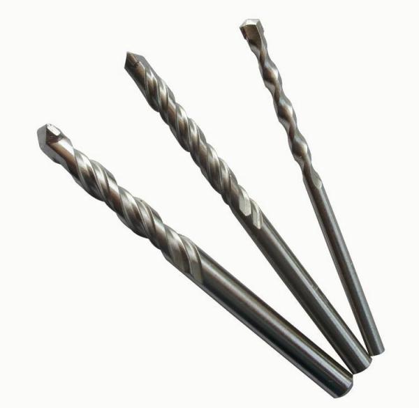 HSS drill ( HSS STRAIGHT SHANK TWIST DRILL)