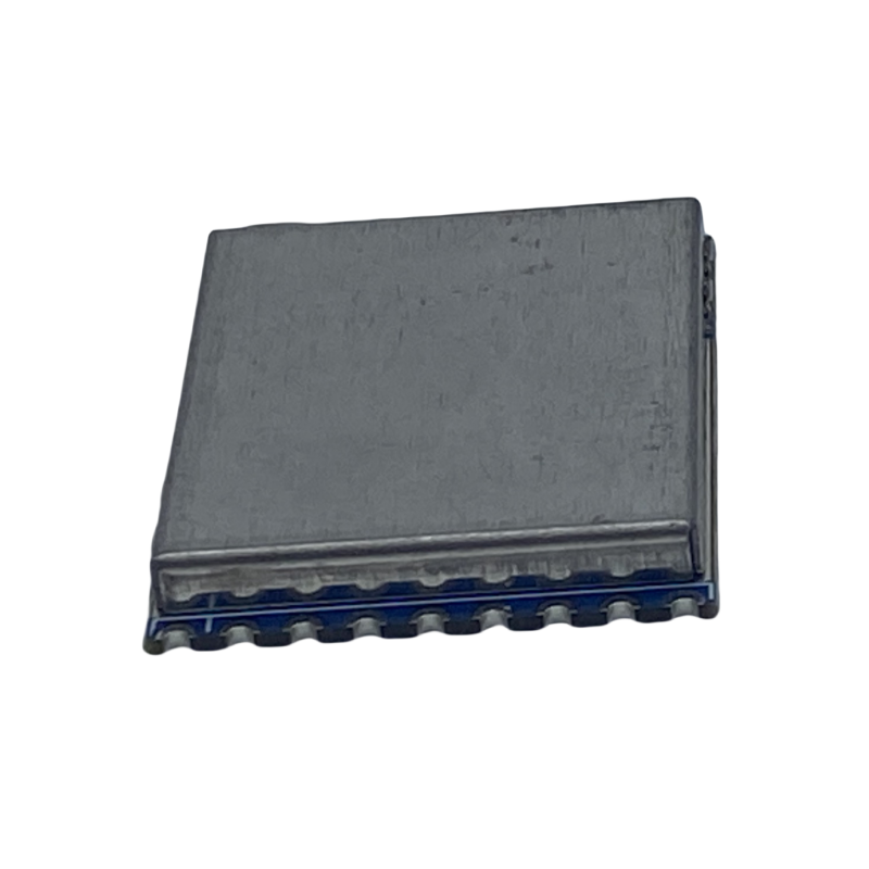 Kimpok 5.8GHz RX5808A Wireless Video Receiver Module with Audio, 96CH, 5645-5945MHz Frequency Range, -95dBm Receiving Sensitivity