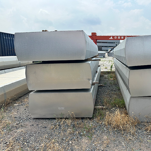 5052 Alloy Jumbo Aluminum Ingot For Wholesales