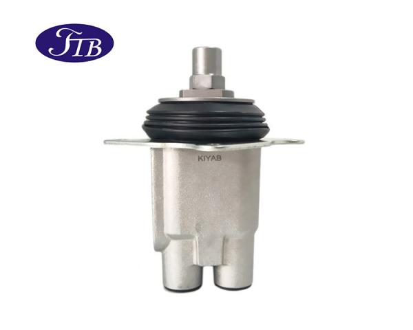 Excavator Hydraulic Parts Joystick Control  Valve For Komatsu PC100 /PC120-6
