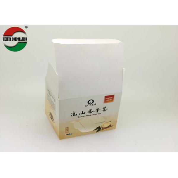 250 грамм/350 коробка грамма КМИК бумажная упаковывая для чая/шарика/подарка