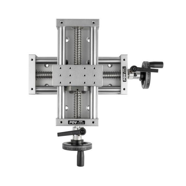 Ball Screw Manual Linear Stage