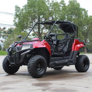 UTV