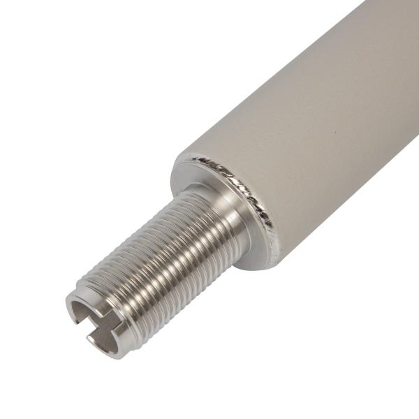 Customized Filter Connector Liquid-Solid Separation and Backwash Purification System