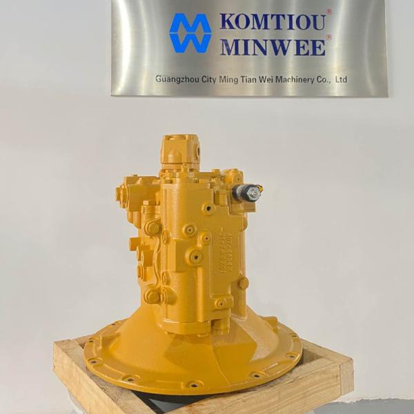3117404 312D 312B 312C  Excavator Hydraulic Pump Parts