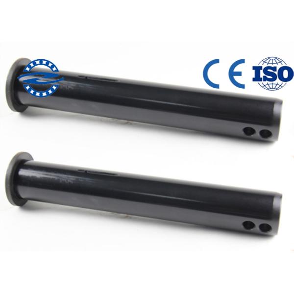 Tailored OEM Excavators Spare Parts , JCB Excavator Bucket Bushings Pin