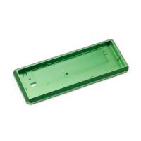 Clavier en aluminium bon marché de commande numérique par ordinateur Anod et service de usinage de bandage en plastique