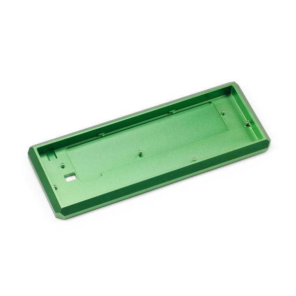 Aluminum Case Precise Machined Cnc Keyboard Accessories Mechanical
