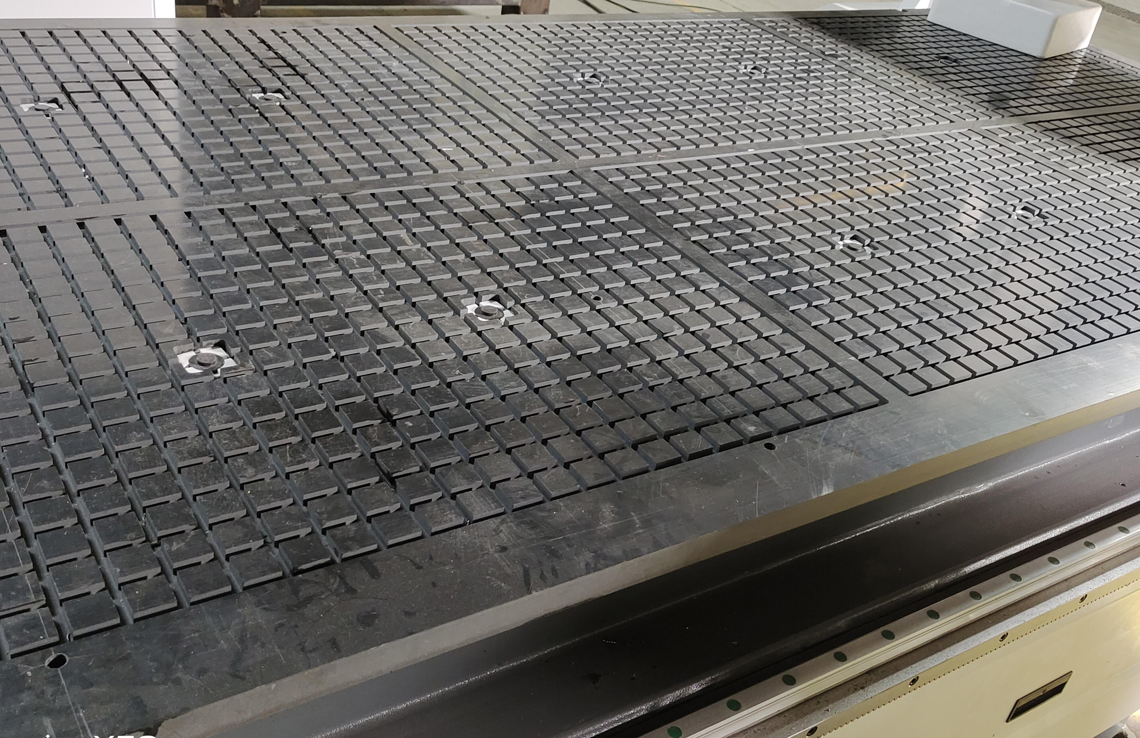 Гравировальный станок 1300x2500mm кода g автоматический деревянный