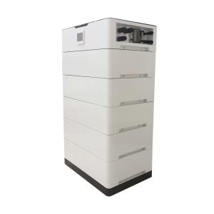 409.6V 100A 40kw Белый солнечный накопительный накопитель Литийная батарея 10kw 15kw 20kw 30kw Для домашней энергетической системы