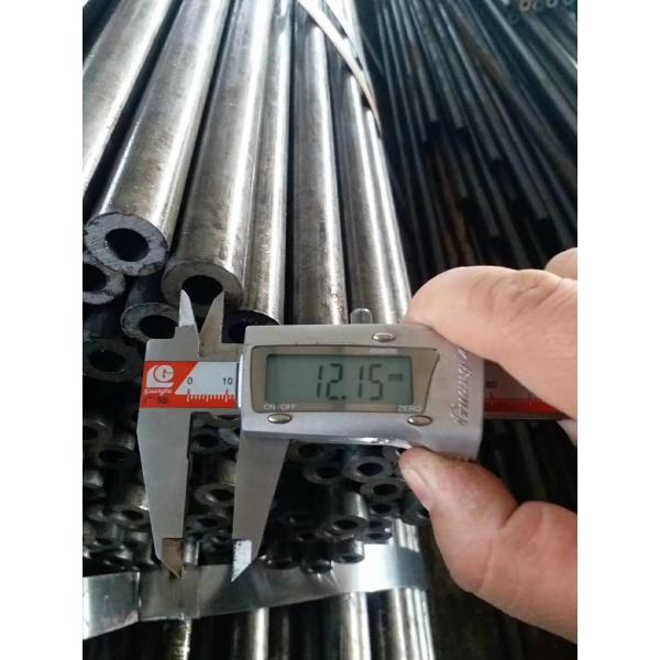 Трубка холоднотянутой стали Астм А179 25мм Од безшовная для боилеров теплообменного аппарата