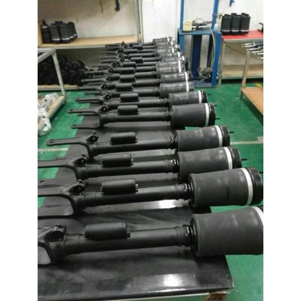 Rubber Front Air Suspension Shock Absorber Car Parts Mercedes E class w212 A2123203438