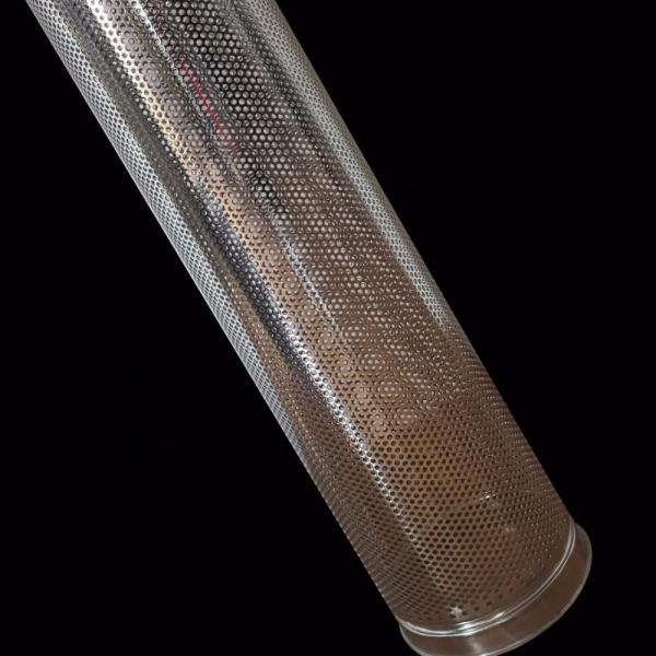 12 Water Multi Bag Filter Housing Stainless Steel Treatment For Paints / Liquid