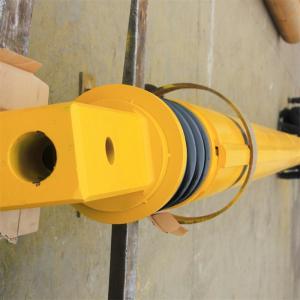 Rotary Drilling Rig 400mm Interlocking Kelly Bar