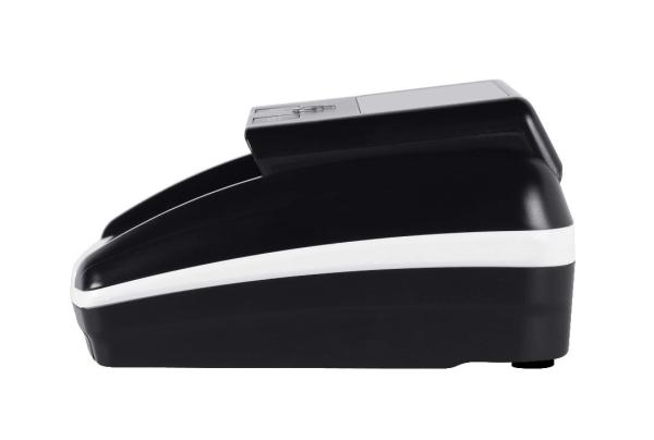 Cheapest fake note detector machine MG+UV+IR Multi counterfeit money detector portable currency detector NEW EURO 50