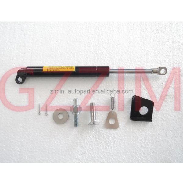 OE NO. Amortisseur à gaz inconnu pour hayon de voiture Ranger T8, barre de support arrière