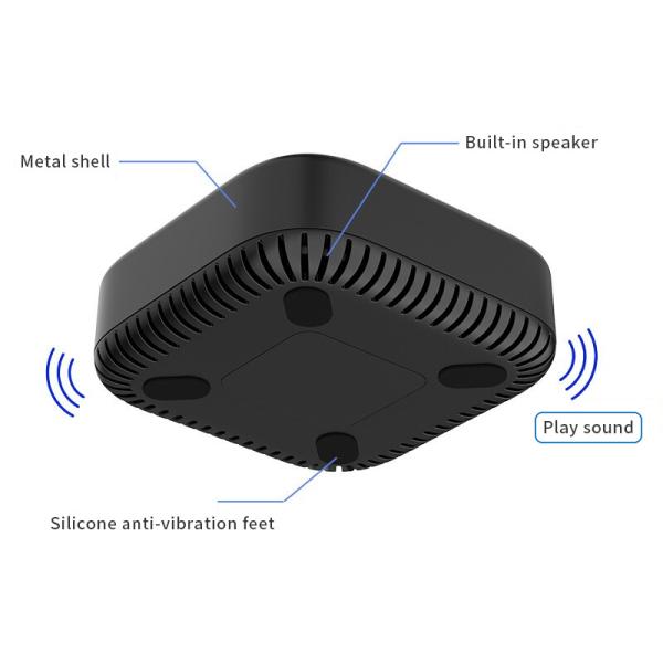 Conference Microphone SQ-M3 Wired  Conference Microphone With Speaker