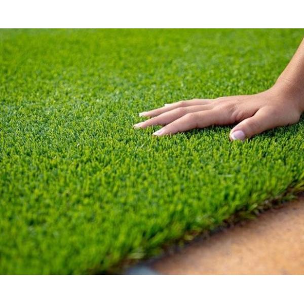 Lawn Turf For Long Service Life Above 8 Years And 100% Drainage Capacity