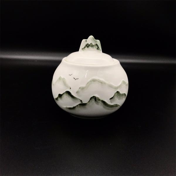 Restaurante Hotel Fin Set de Cena China Cerámica Porcelana vajilla