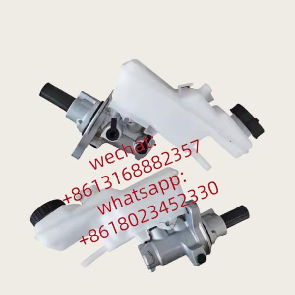 Auto Chassis Parts 4720109331 47201-09331 For  Cylinder Master Brake Xutlin For Toyota Corolla 2009-2013