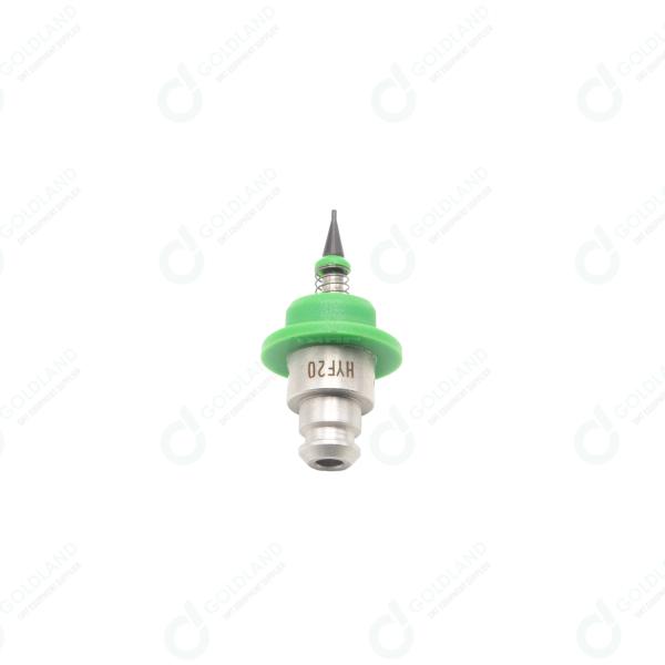 Juki 502 Nozzle Smt Machine Parts For Smt Pick And Place Machine