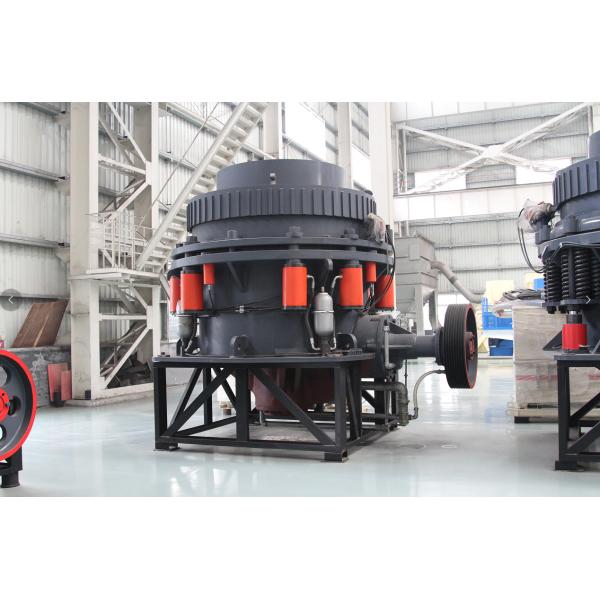 Factory Directly for Sale GYS Series Hydraulic Cone Crusher GYS300 Hot in Sale