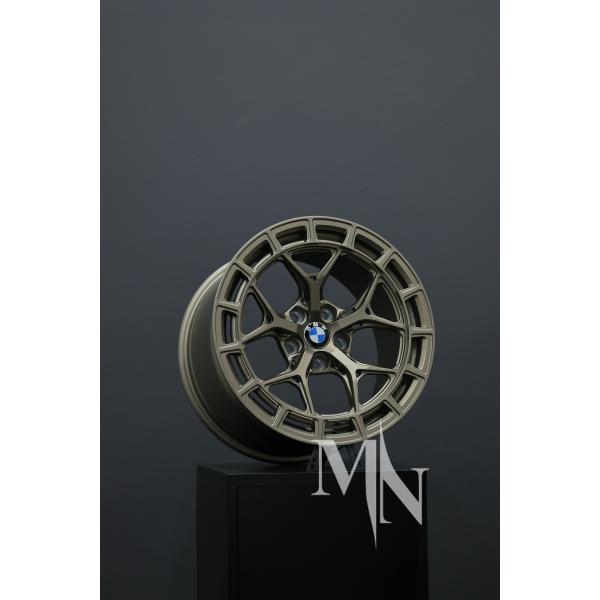 BMW G87 G80 G81 G82 M3 M4 Forge Auto Wheels