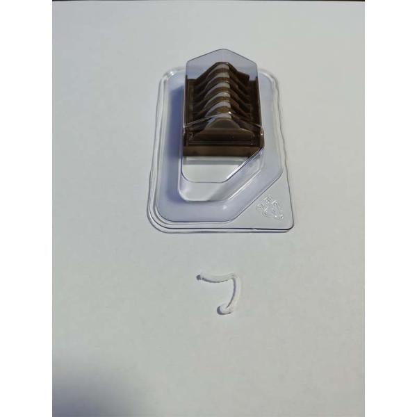 Plastic Surgical Procedures Class III Medical Disposable Polymer Clips Ligation Clips