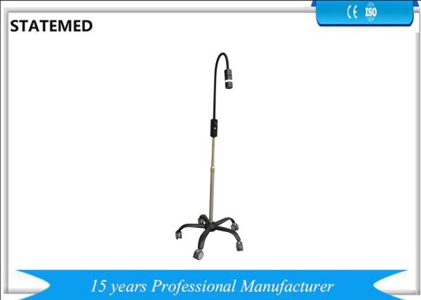 5W LED Medical Illumination Lights Adjustable Spot For Clinic / Hospital Diagnostic
