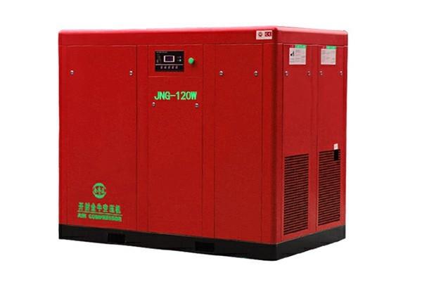 Water Lubricated Screw Air Compressor-JNG-120W from china supplier Orders Ship Fast. Affordable Price, Friendly Service.