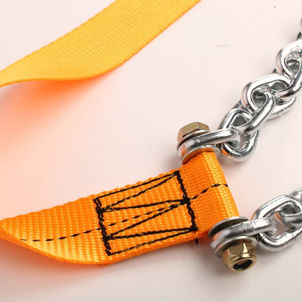 chain tire or snow and mud tire chain snow tire chains Alloy Steel Emergency snow chains