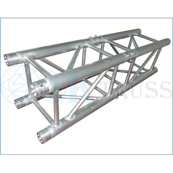 400*400*3000мм Система алюминиевых решеток, сертифицированная TUV, для установки дисплейного освещения