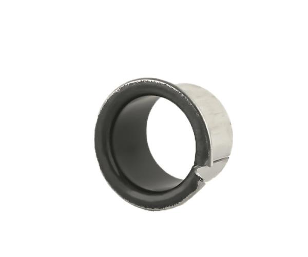 MFDU1612  Self Lubricating Plain Bearing carbon steel
