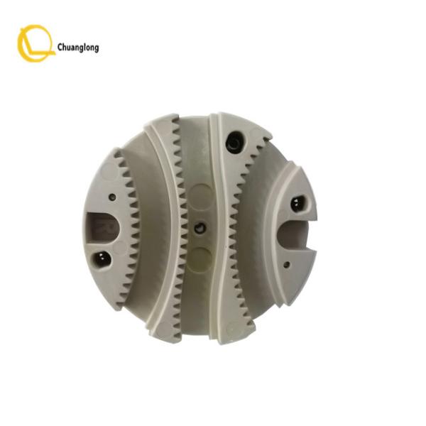 ATM Parts For Sale Wincor Stacker Wheel Right Assy Wincor Procash CMD V4 ATM Machine Cash Dispenser 1750019426 01750019426