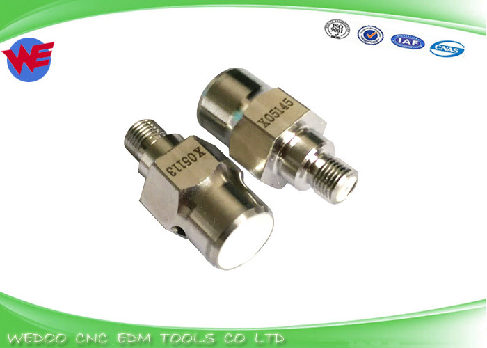 Fanuc WIRE Guide Two Diamond Insert A290-8119-Y705, A290-8119-Y704 A290-8119-Y706 Включение с бриллиантом
